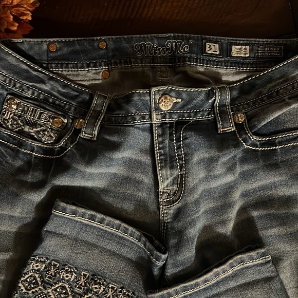 Miss me jeans - Picture 2 of 10